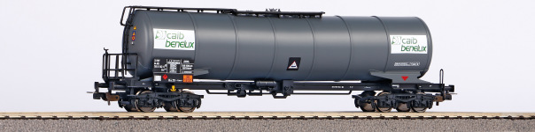 PIKO 58968 - H0 - Knickkesselwagen Caib Benelux der NS; Ep. V